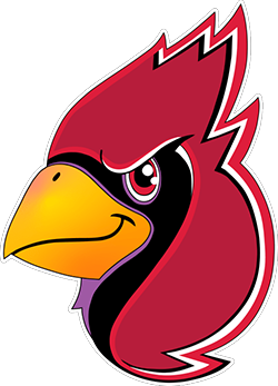 Centennial Cardinals PTO logo
